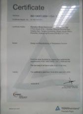Cертификаты